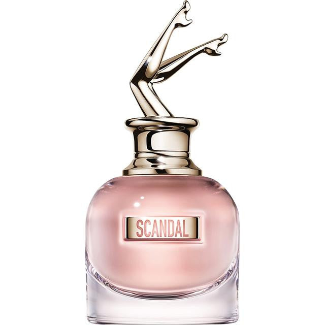 Jean Paul Gaultier Scandal Gift Set 50ml EDP + 75ml Body Lotion