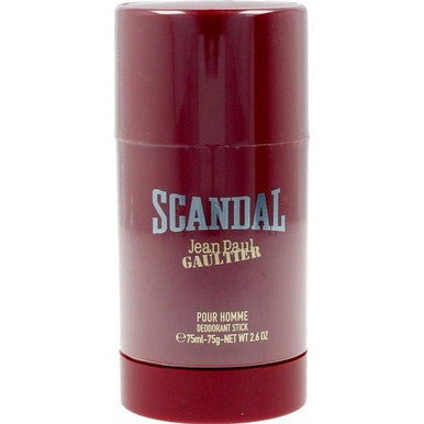 Jean Paul Gaultier Scandal Pour Homme Deodorant Stick 75g