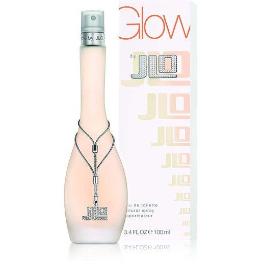 Jennifer Lopez Glow Eau de Toilette 100ml Spray