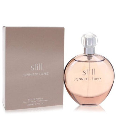 Jennifer Lopez Still Eau de Parfum 50ml Spray