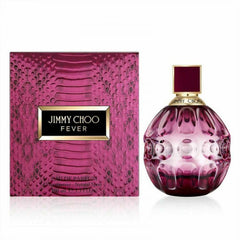 Jimmy Choo Fever Eau de Parfum Spray - 100ml