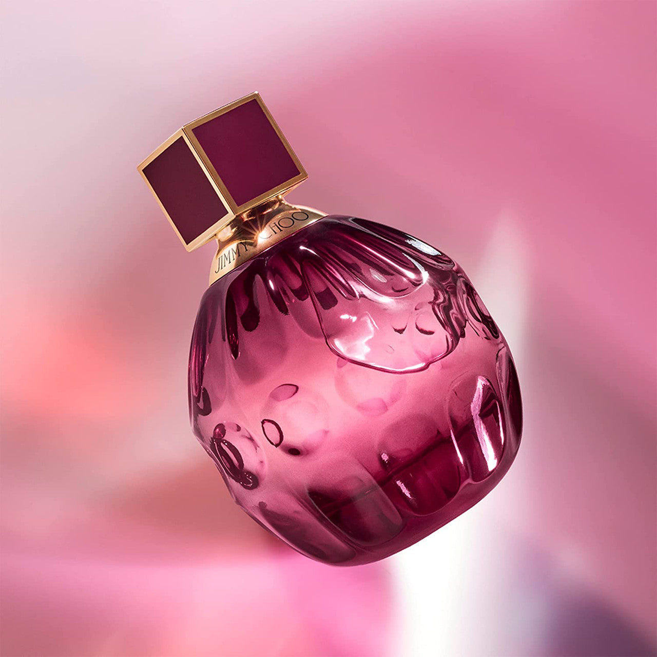Jimmy Choo Fever Eau de Parfum Spray - 40ml