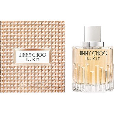 Jimmy Choo Illicit Eau de Parfum Spray - 100ml