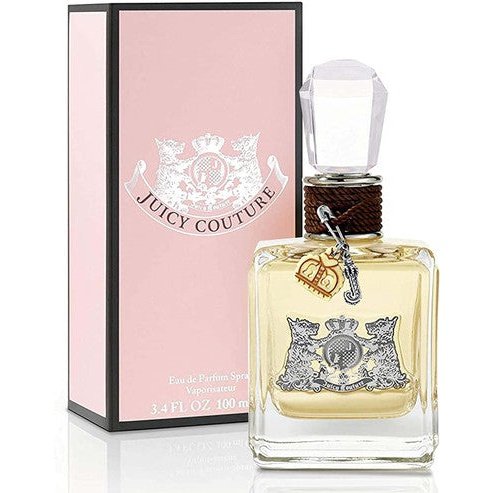 Juicy Couture Juicy Couture Eau de Parfum Spray - 100ml