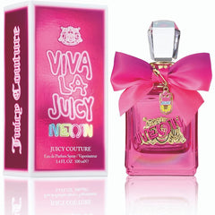 Juicy Couture Viva La Juicy Neon Eau de Parfum 100ml Spray