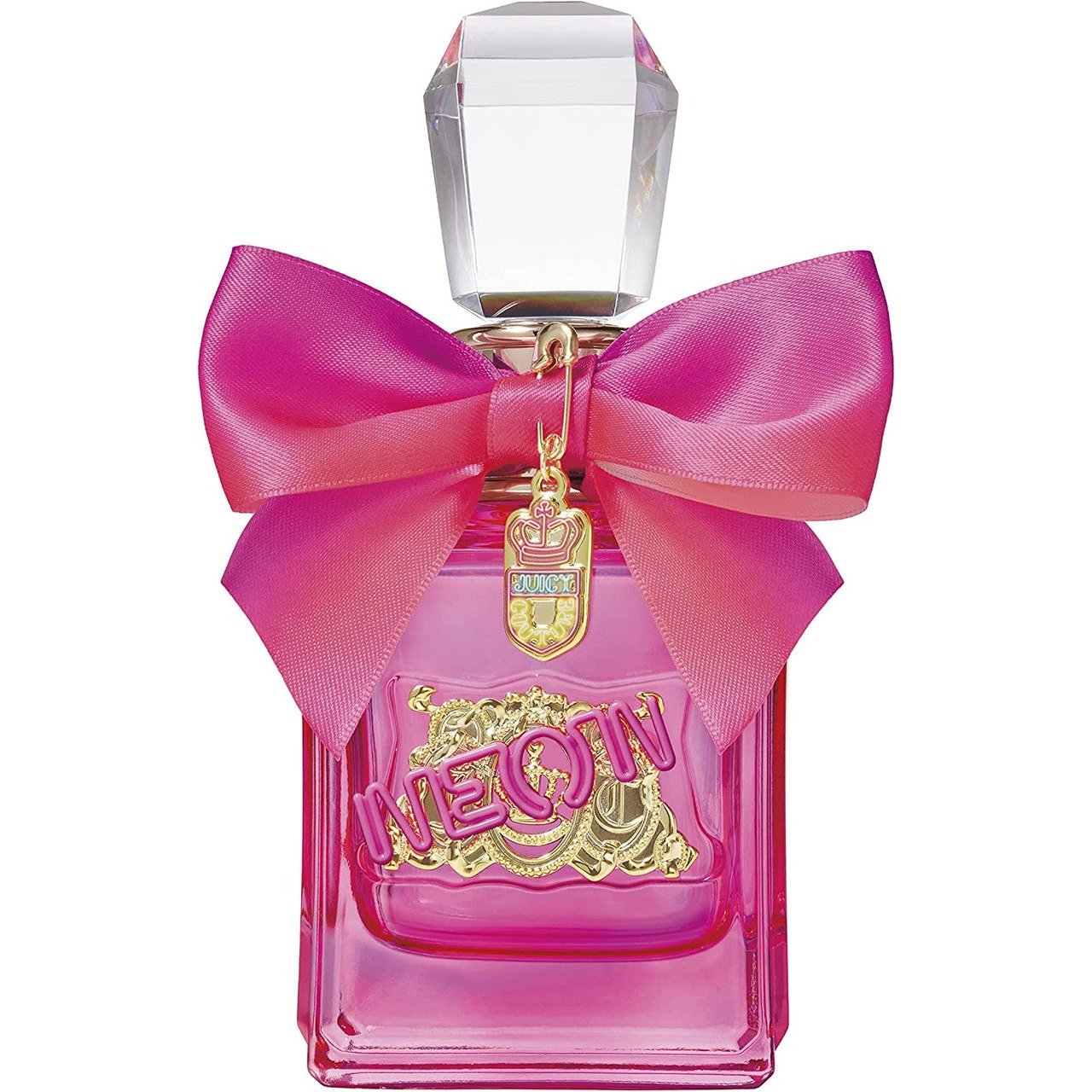 Juicy Couture Viva La Juicy Neon Eau de Parfum 100ml Spray