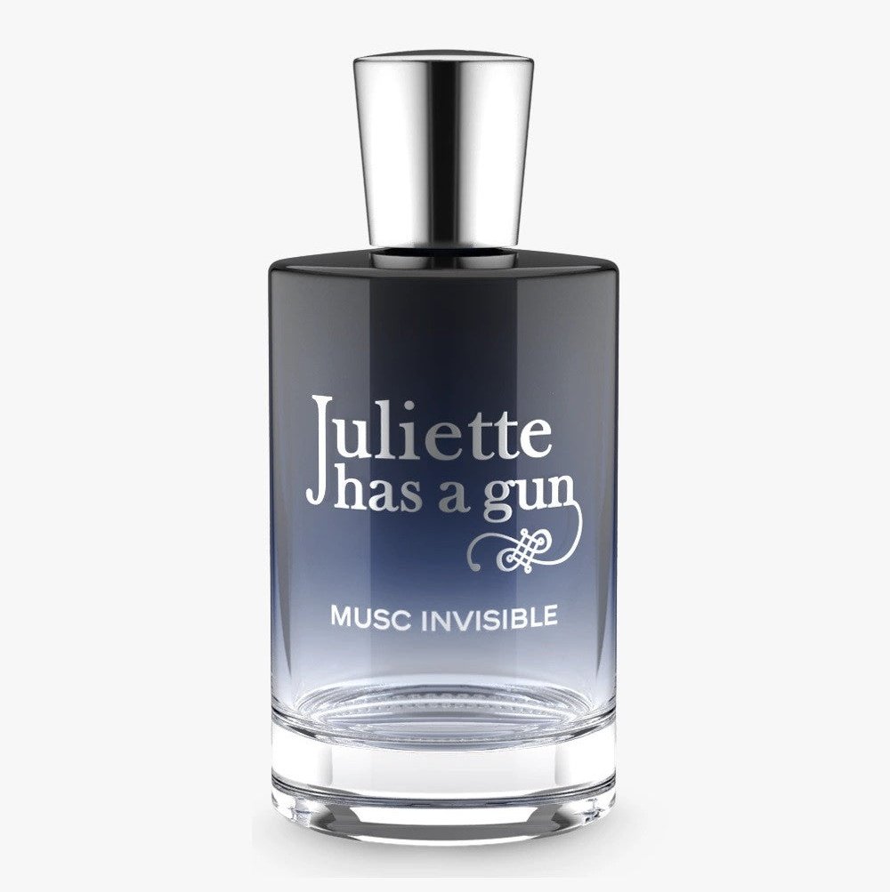 Juliette Has A Gun Musc Invisible Eau de Parfum 50ml Spray