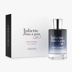 Juliette Has A Gun Musc Invisible Eau de Parfum 50ml Spray