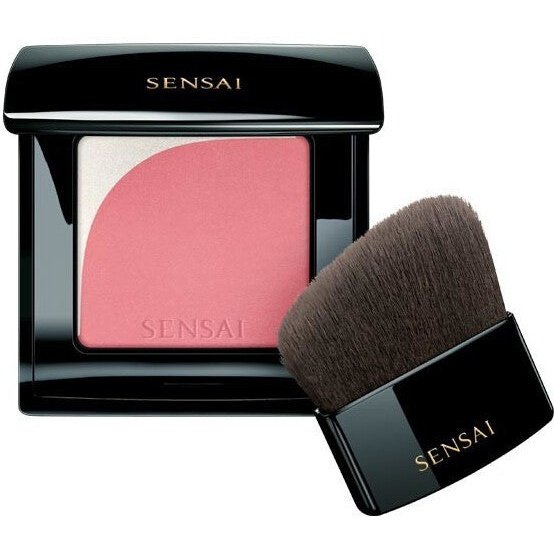 Kanebo Sensai Blooming Blush 4g - 02 Peach