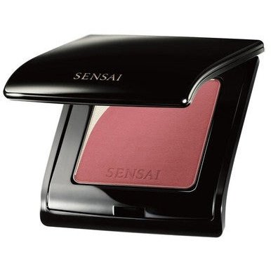 Kanebo Sensai Blooming Blush 4g - 02 Peach