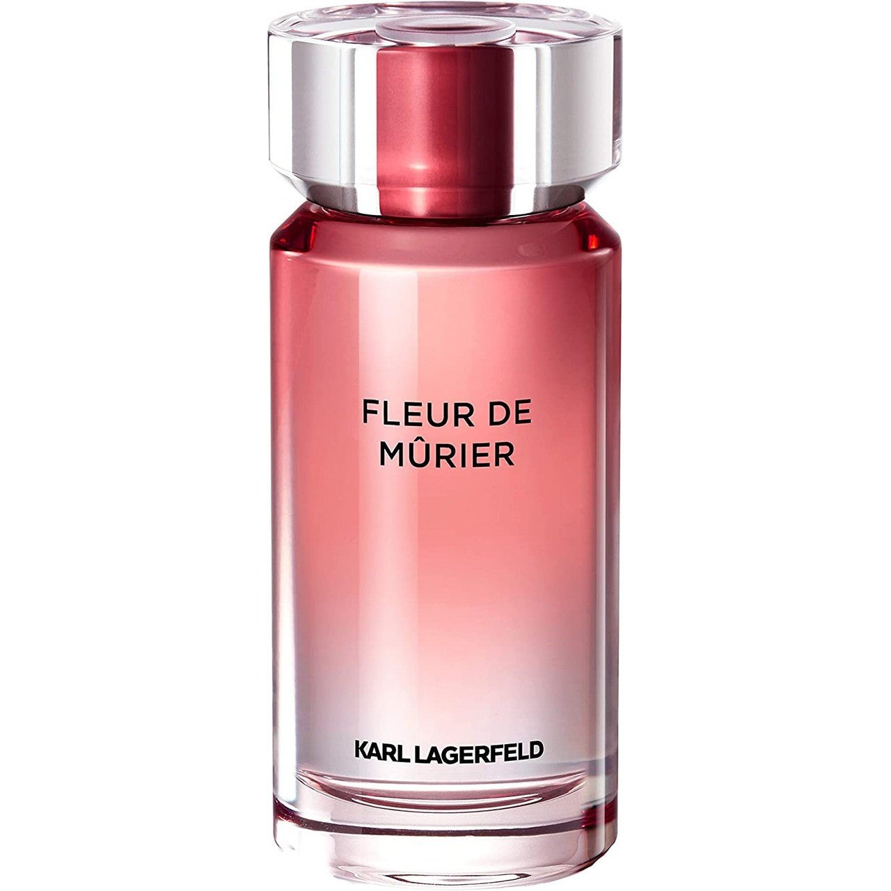 Karl Lagerfeld Fleur de Murier Eau de Parfum Spray - 100ml