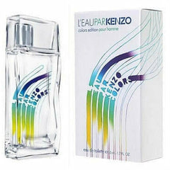 Kenzo L'Eau Par Kenzo Colors Pour Homme Eau de Toilette Spray - 50ml