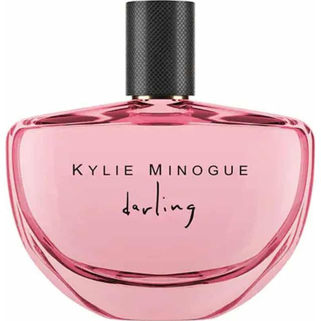 Kylie Minogue Darling Gift Set 75ml EDP + 8ml EDP