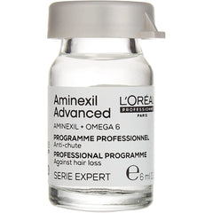 L'Oréal Serie Expert Aminexil Advanced Anti-Thinning Hair Treatment 42x6ml