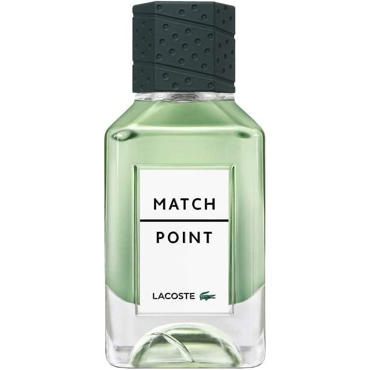 Lacoste Match Point Gift Set 50ml EDT + 75ml Shower Gel