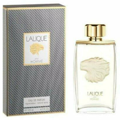 Lalique Pour Homme Lion Eau de Parfum Spray - 125ml
