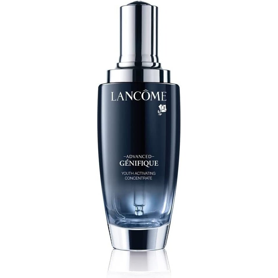 Lancôme Advanced Genifique & Hydra Zen Gift Set 30ml Advanced Genifique Serum + 15ml Hydra Zen Gel-Cream + 5ml Advanced Genifique New Eye Cream