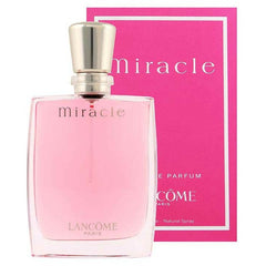 Lancôme Miracle Eau de Parfum 100ml Spray