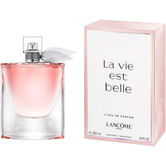 Lancôme La Vie Est Belle Eau de Parfum 100ml Spray