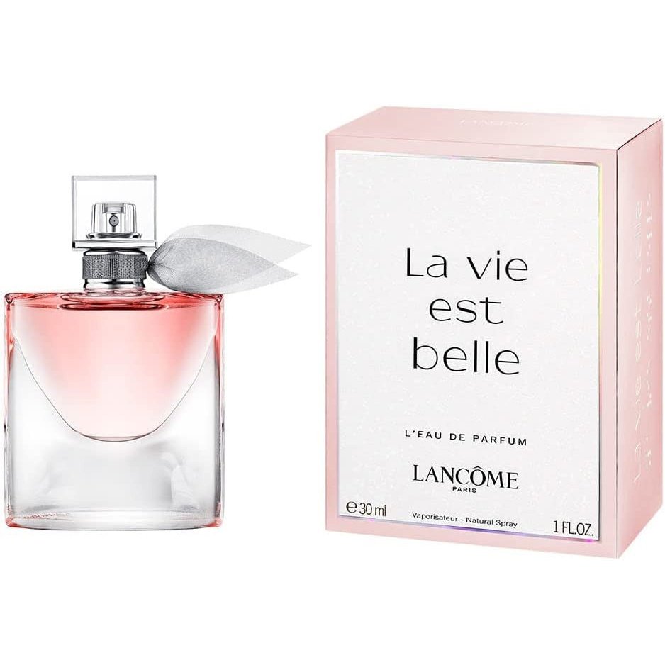 Lancome La Vie Est Belle Eau de Parfum 30ml Spray