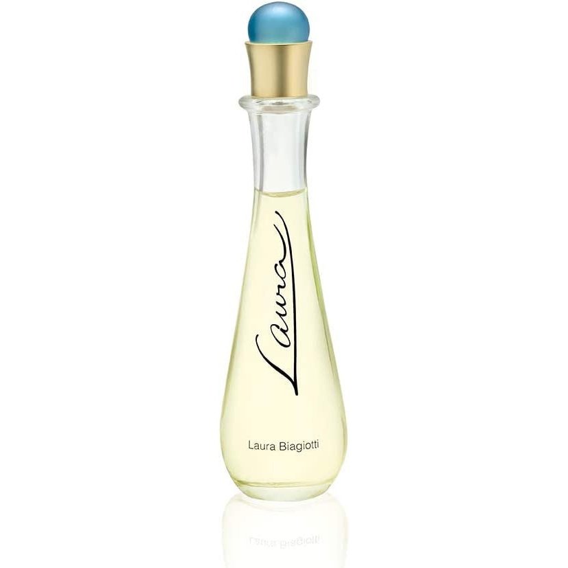 Laura Biagiotti Laura Eau De Toilette 50ml Spray