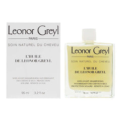 Leonor Greyl L'Huile De Leonor Greyl Pre-Shampoo Treatment Oil 95ml