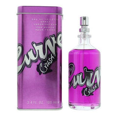 Liz Claiborne Curve Crush Eau de Toilette 100ml Spray