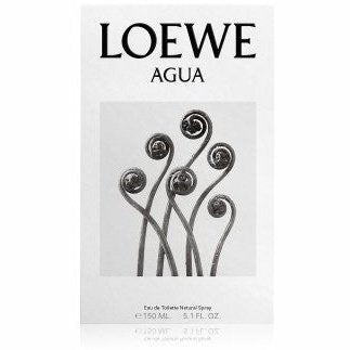 Loewe Agua de Loewe Eau de Toilette 100ml Spray