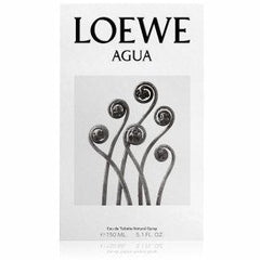 Loewe Agua de Loewe Eau de Toilette 100ml Spray