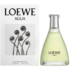 Loewe Agua de Loewe Eau de Toilette 100ml Spray