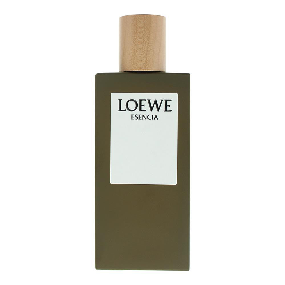 Loewe Esencia Eau de Toilette Spray - 100ml