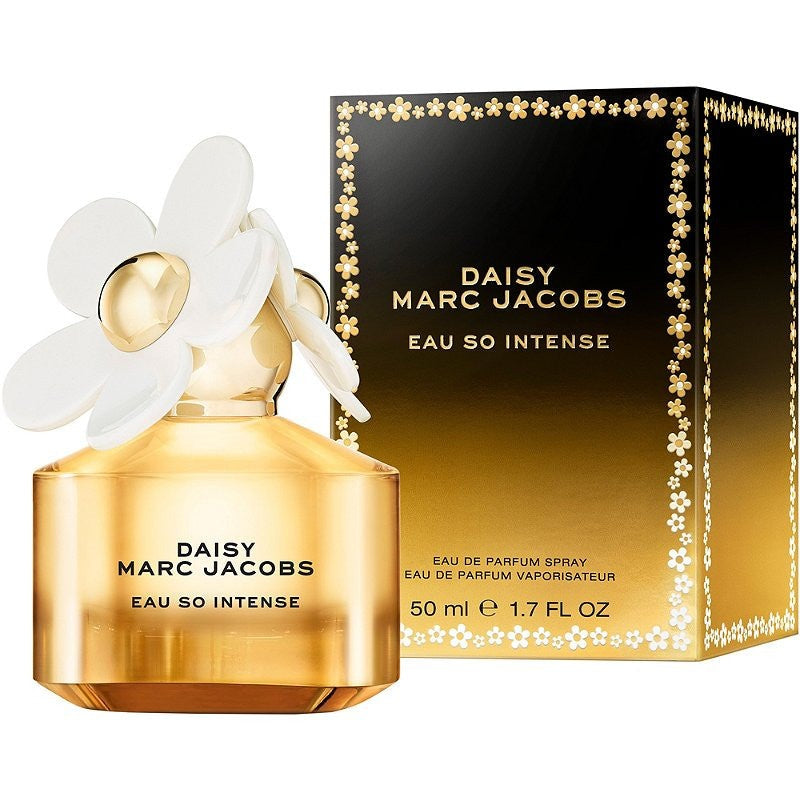 Marc Jacobs Daisy Eau So Intense Eau de Parfum 50ml Spray