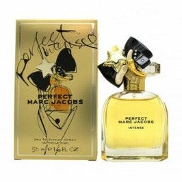 Marc Jacobs Perfect Intense Eau de Parfum 50ml Spray