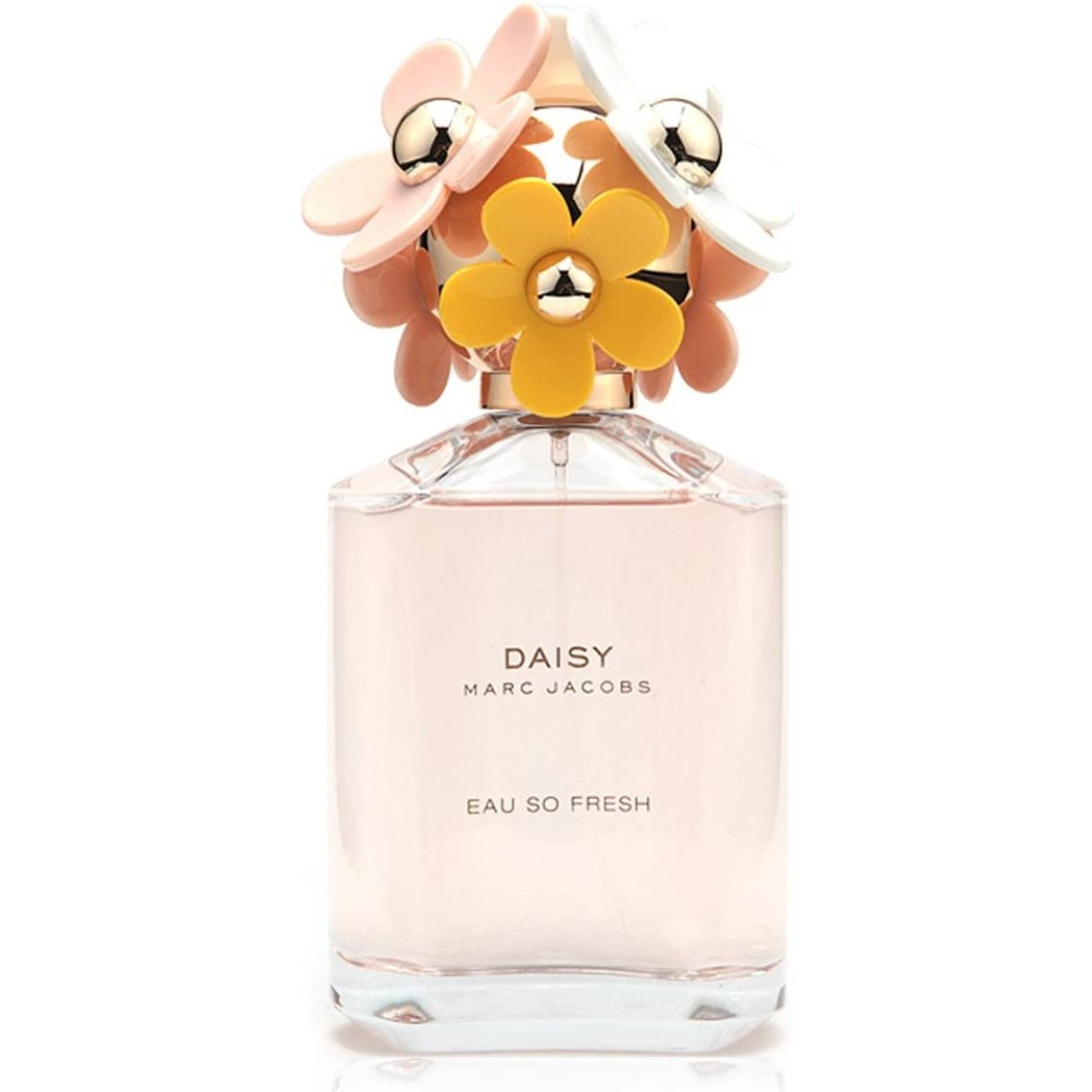 Marc Jacobs Daisy Eau So Fresh Eau de Toilette 125ml Spray