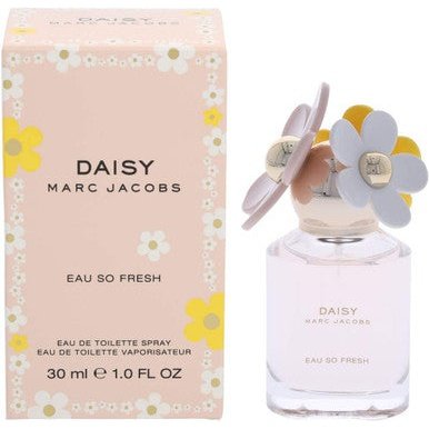 Marc Jacobs Daisy Eau So Fresh Eau de Toilette 30ml Spray