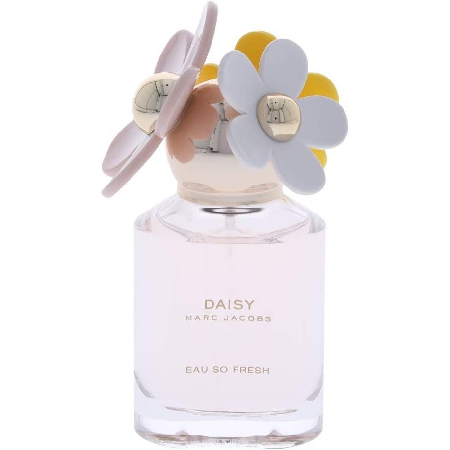 Marc Jacobs Daisy Eau So Fresh Eau de Toilette 30ml Spray