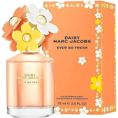 Marc Jacobs Daisy Ever So Fresh Eau de Parfum 75ml Spray