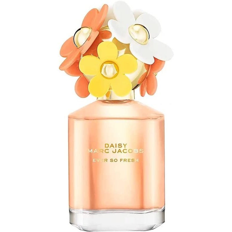 Marc Jacobs Daisy Ever So Fresh Eau de Parfum 75ml Spray