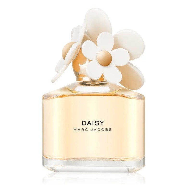 Marc Jacobs Daisy Eau De Toilette Gift Set 2 x 50ml