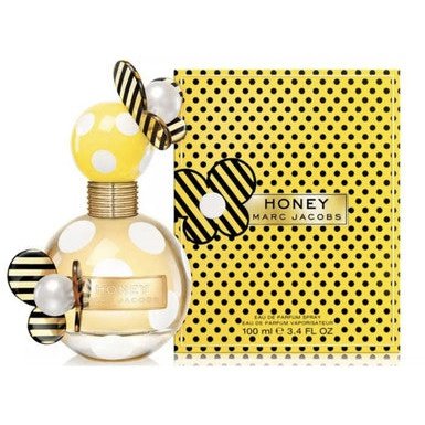 Marc Jacobs Honey Eau de Parfum 100ml Spray