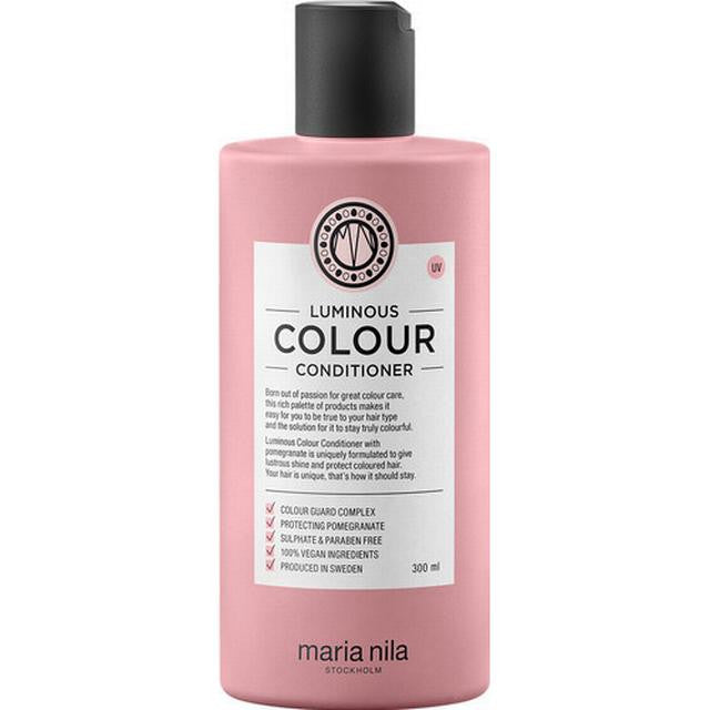 Maria Nila Luminous Colour Conditioner 300ml
