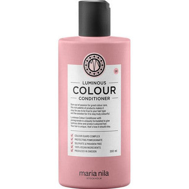 Maria Nila Luminous Colour Conditioner 300ml
