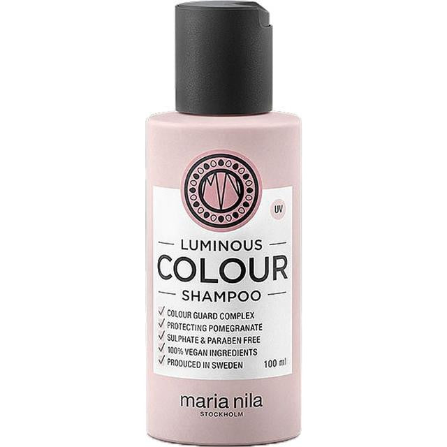Maria Nila Luminous Colour Shampoo 100ml