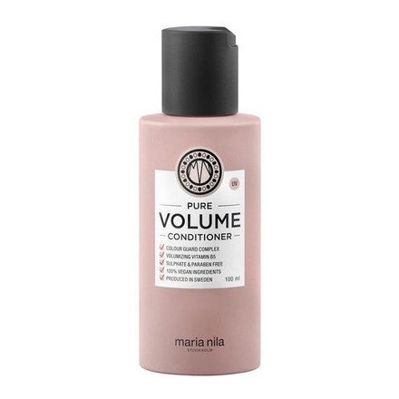 Maria Nila Pure Volume Conditioner 100ml