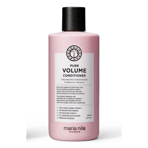 Maria Nila Pure Volume Conditioner 300ml