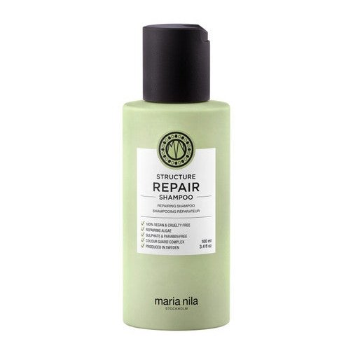 Maria Nila Structure Repair Shampoo 100ml