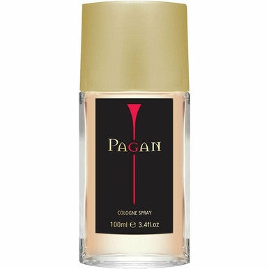 Mayfair Pagan Eau de Cologne Spray - 100ml