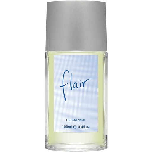 Mayfair Flair Eau de Cologne 100ml Spray