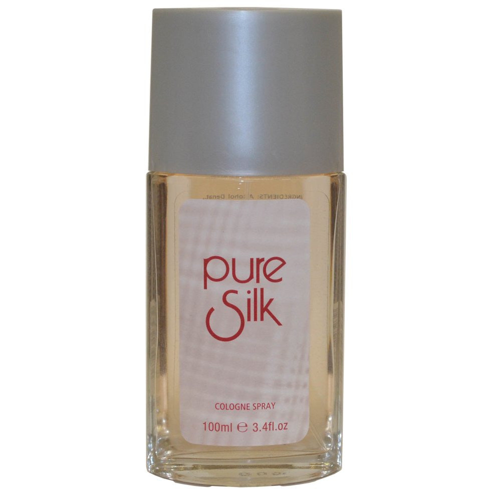 Mayfair Pure Silk Eau de Cologne 100ml Spray