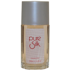 Mayfair Pure Silk Eau de Cologne 100ml Spray